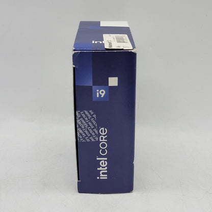 Intel i9-14900K 3.20GHz 24 Core SRN48 32 Thread LGA 1700