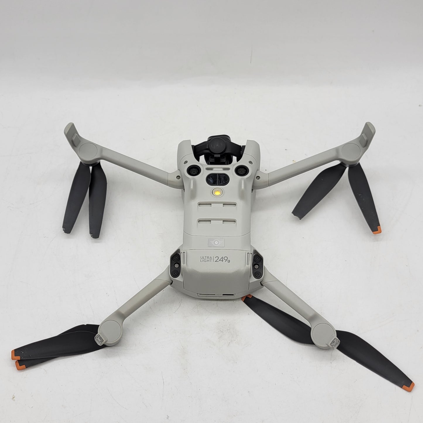 DJI Mini 4 Pro 4K Quadcopter Camera Drone MT4MFVD