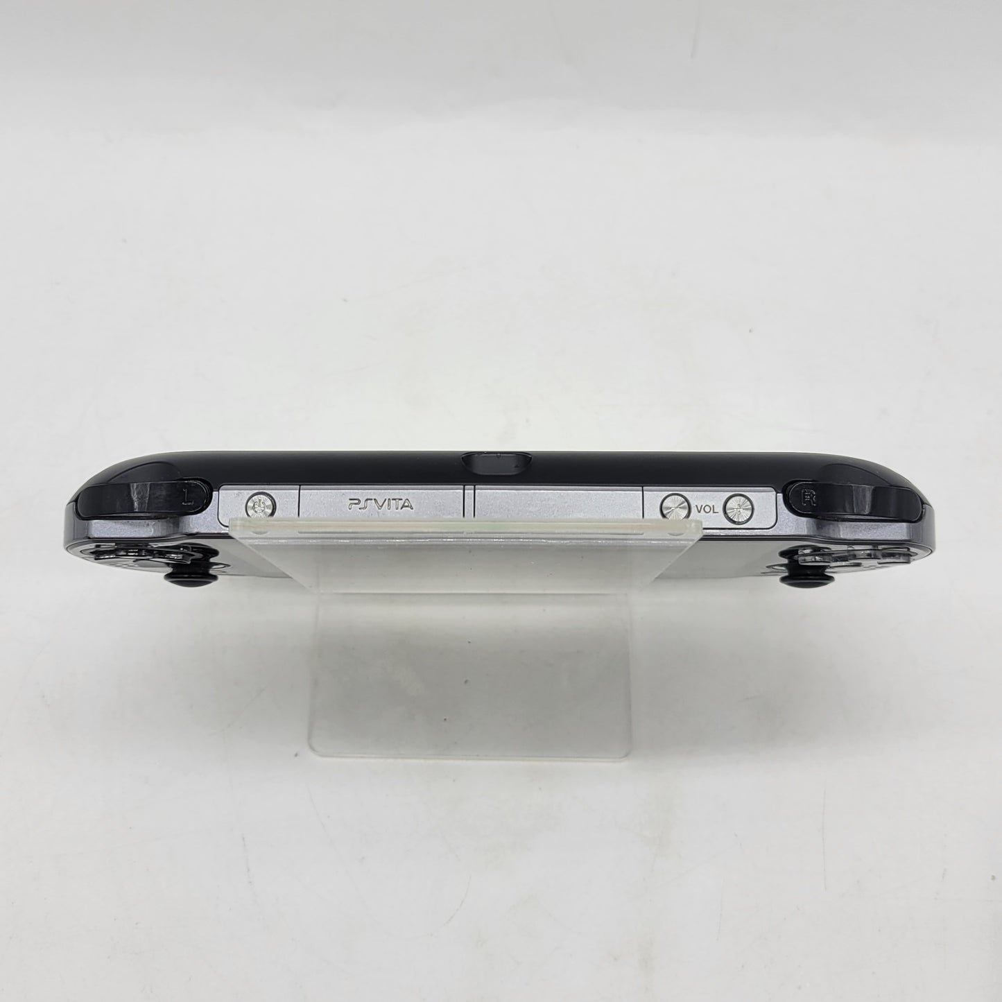 Sony PlayStation Vita PS Vita PCH-1101 Handheld Console Gaming System Only Black