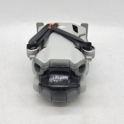 DJI Mini 4 Pro 4K Quadcopter Camera Drone MT4MFVD