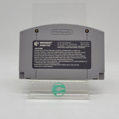 Ridge Racer 64 (Nintendo 64 N64, 2000) Cartridge Only