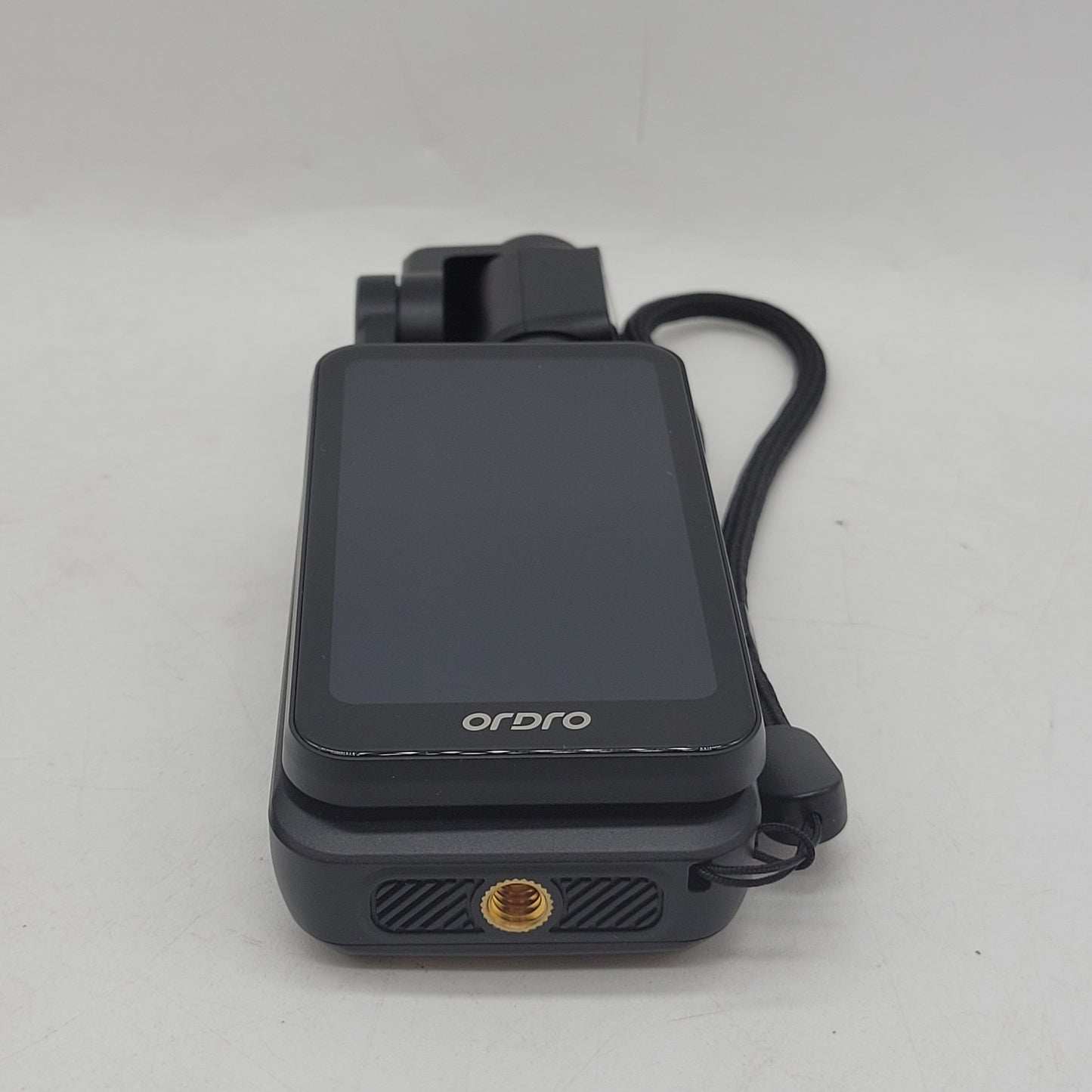 Ordro UHD-M5 48MP 5K 3-Axis Stabilization Handheld Camera for Photography