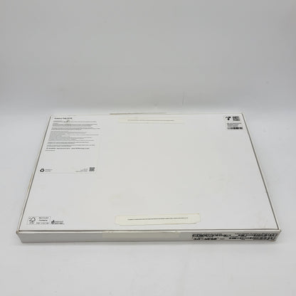 New WiFi Only Samsung Galaxy Tab S9 FE 10.9" 128GB Gray SM-X510