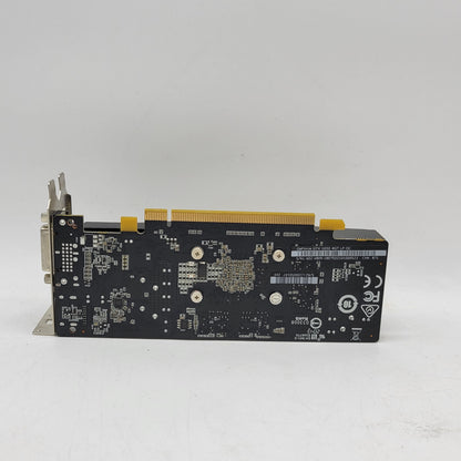 MSI GeForce GTX 1650 4GB GDDR5 Graphics Card