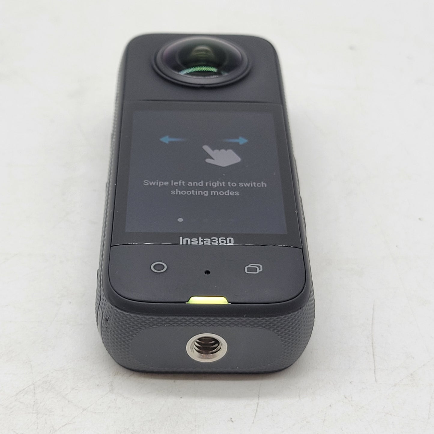 Insta360 X3 72MP Action Camera CINSAAQ/B
