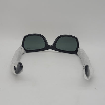 RayBan Meta Wayfarer Smart Glasses RW4006 Shiny Black