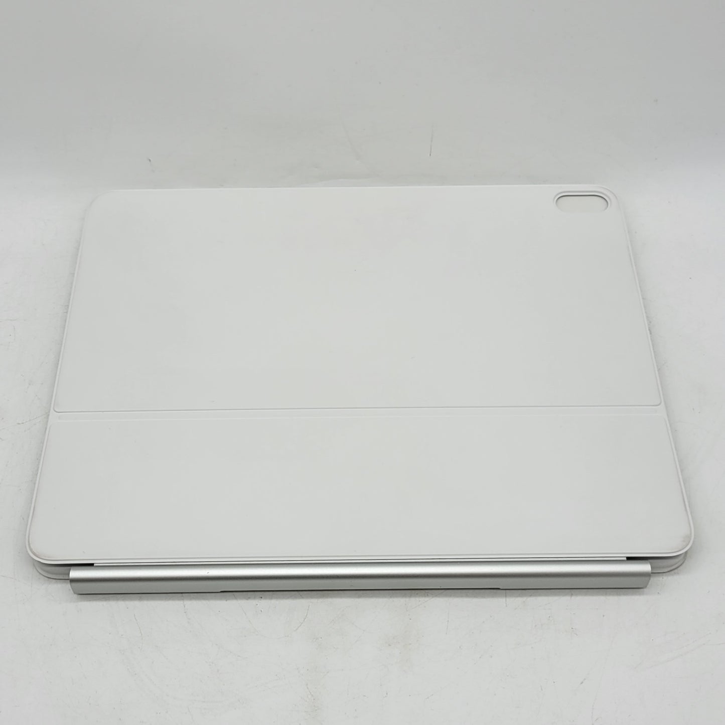 Apple Magic Keyboard for iPad Air 13" Keyboard Folio Case White A3340