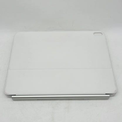 Apple Magic Keyboard for iPad Air 13" Keyboard Folio Case White A3340