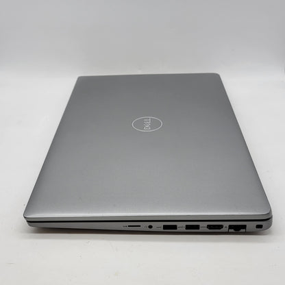 Dell Latitude 5550 15.6" Core Ultra 5 125U 1.3GHz 16GB RAM 256GB SSD