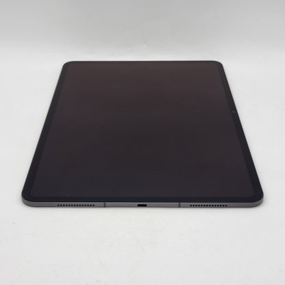 Factory Unlocked Apple iPad Pro 13" M5 256GB Space Black ME7W4LL/A