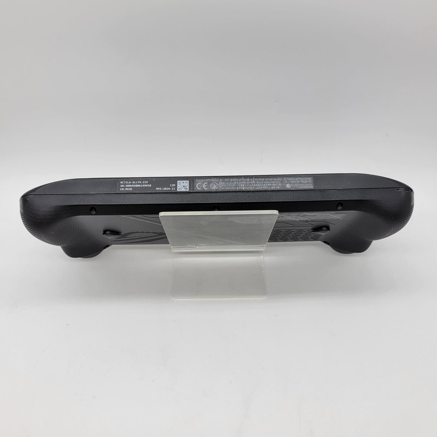 Asus ROG Ally X 7" AMD Ryzen Z1 Extreme 24GB RAM 1TB Black RC72LA-ALLYX.Z1X