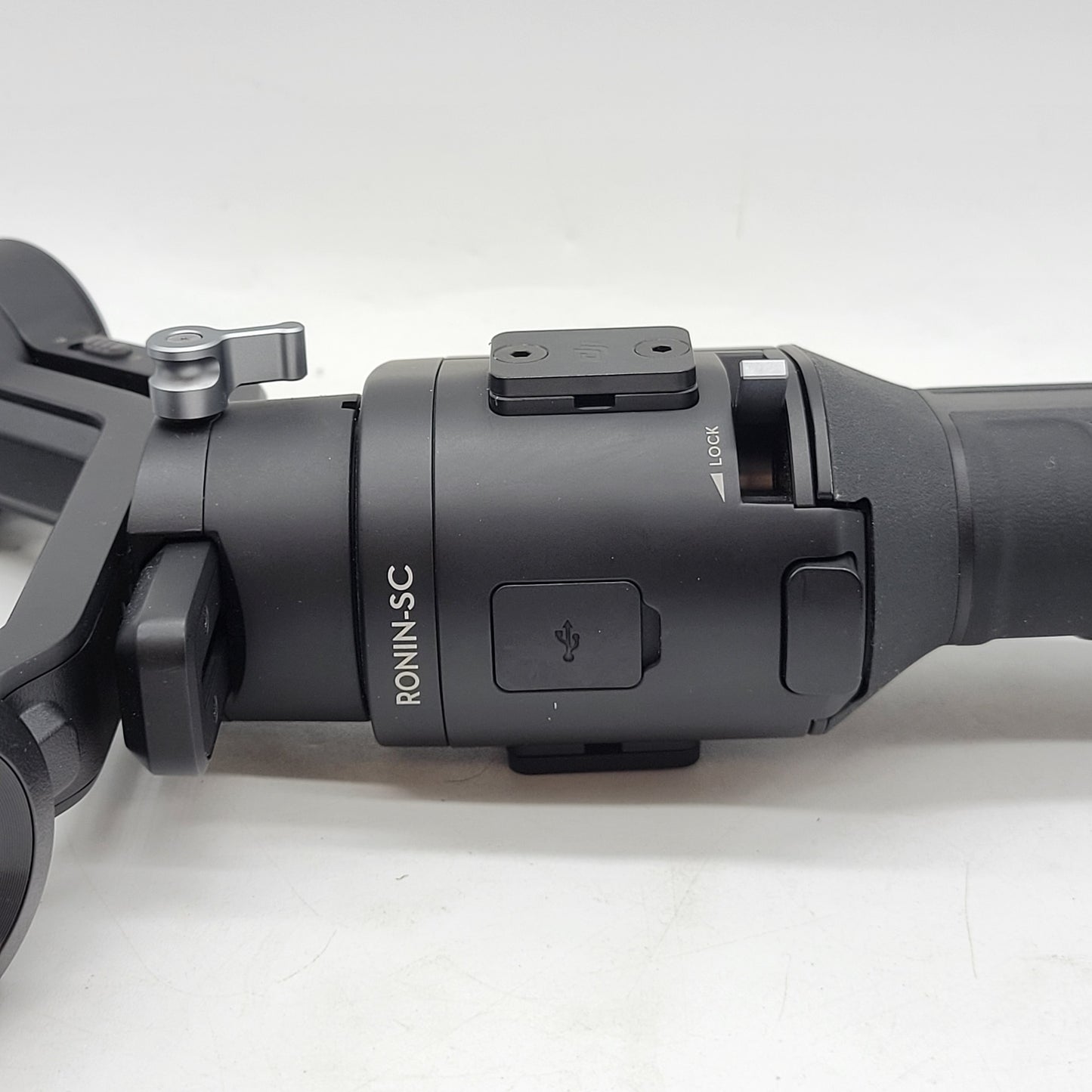 DJI Ronin-SC Motorized Gimbal R18
