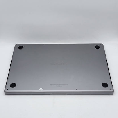 2021 Apple MacBook Pro 16" M1 Pro 16C GPU 3.2GHz 16GB RAM 1TB SSD A2485