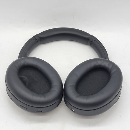 Sony WH-1000XM4 Wireless Over-Ear Bluetooth Headphones Black WH-1000XM4