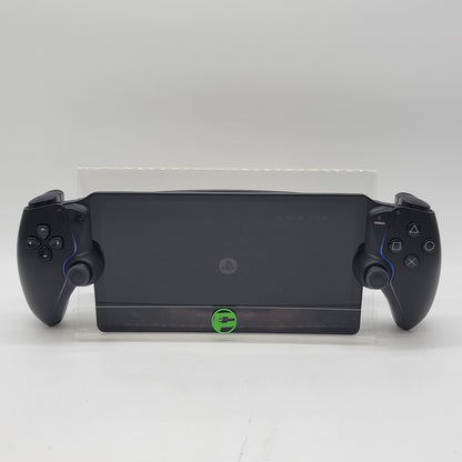 Sony Media Remote For PS5  Black CFI-Y1001