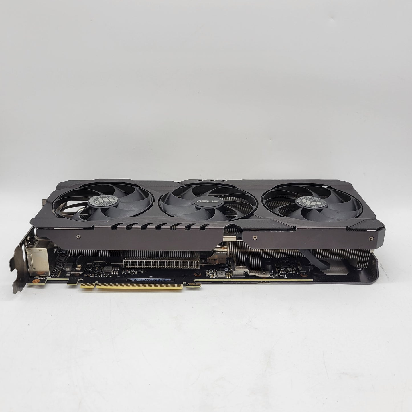 Asus GeForce RTX 3080 TUF Gaming V2 OC 10GB GDDR6X Graphics Card