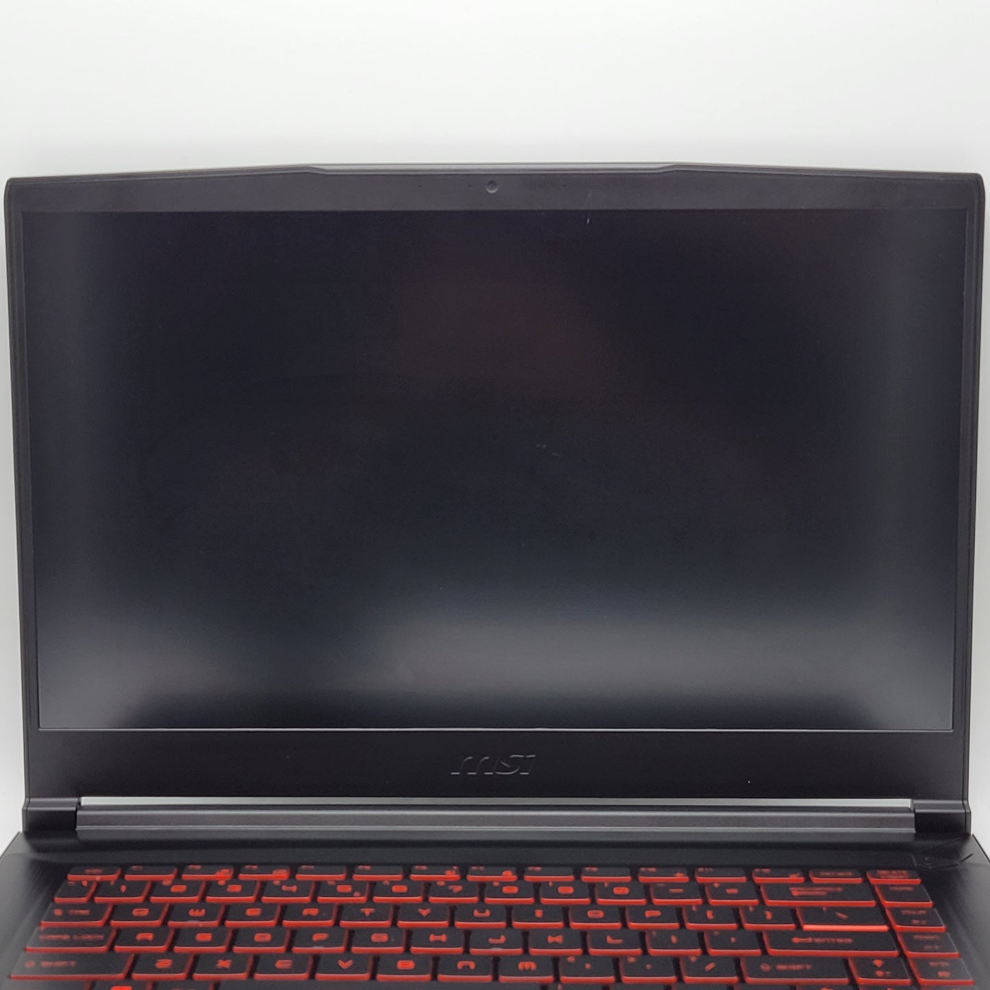MSI Thin GF63 11UC 15.6" i5-11400H 2.7GHz 16GB RAM 1TB SSD GeForce RTX 3050