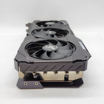 Asus GeForce RTX 3080 TUF Gaming V2 OC 10GB GDDR6X Graphics Card