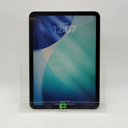 WiFi Only Apple iPad 11" (A16) 128GB Silver MD3Y4LL/A
