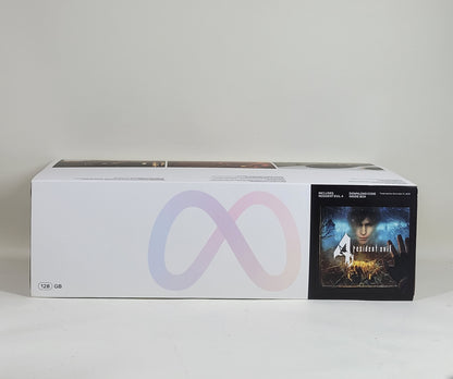 New Meta Quest 2 128GB Standalone All-in-One VR Headset KW49CM
