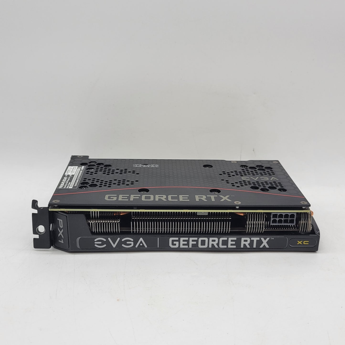 EVGA GeForce RTX 3050 XC Gaming 8GB GDDR6 Graphics Card 08G-P5-3553-KR