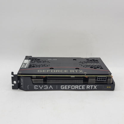 EVGA GeForce RTX 3050 XC Gaming 8GB GDDR6 Graphics Card 08G-P5-3553-KR