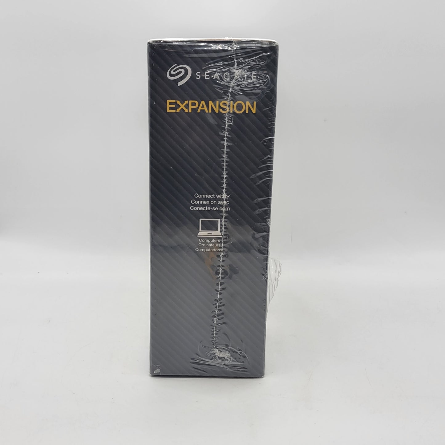 New Seagate External Expansion 14TB HDD SRD0NF2 For PC and MAC