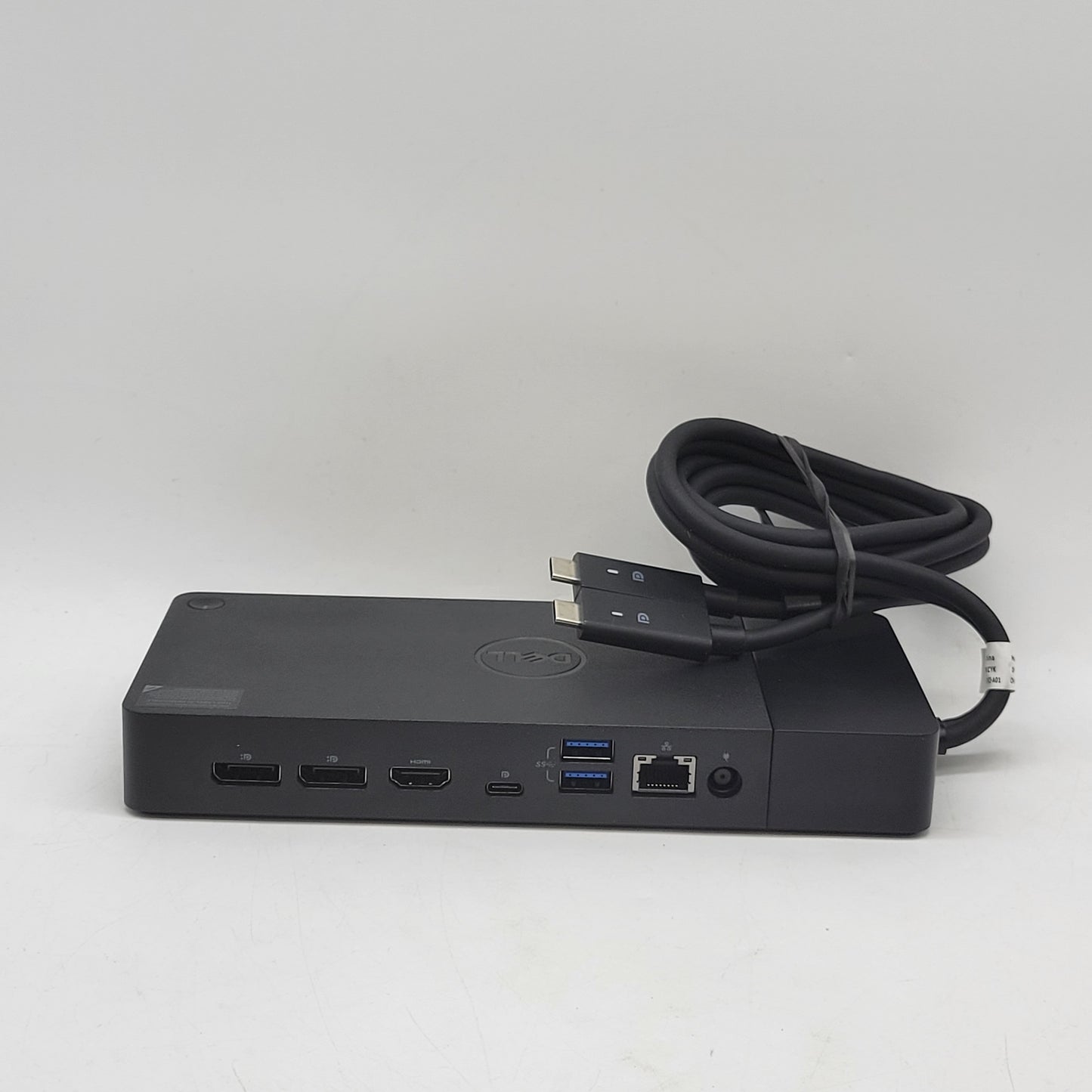 Dell WD19DCS USB-C Performance Docking Station K20A001
