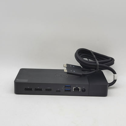 Dell WD19DCS USB-C Performance Docking Station K20A001