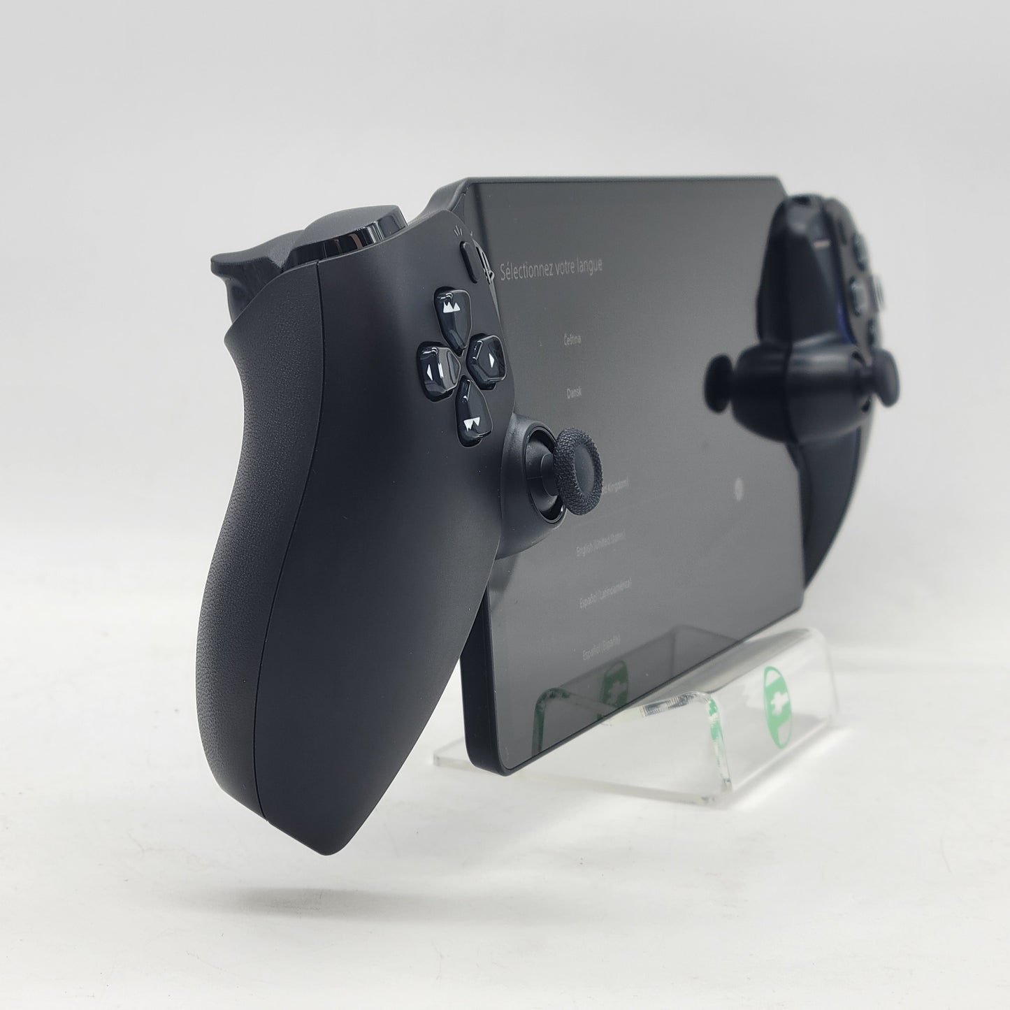 Sony PlayStation 5 PS5 PlayStation Portal Black CFI-Y1001