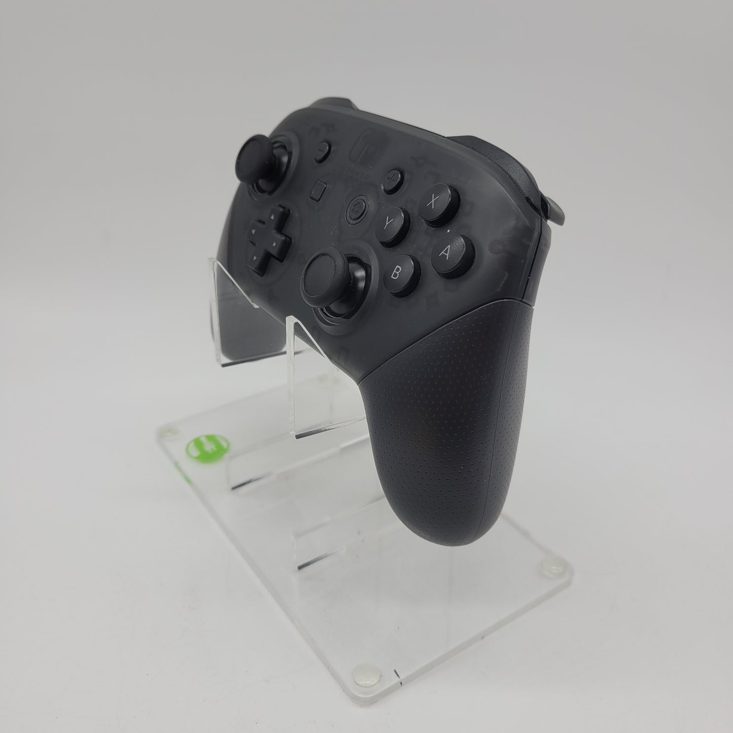 Nintendo Switch Pro Wireless Controller HAC-013 Black