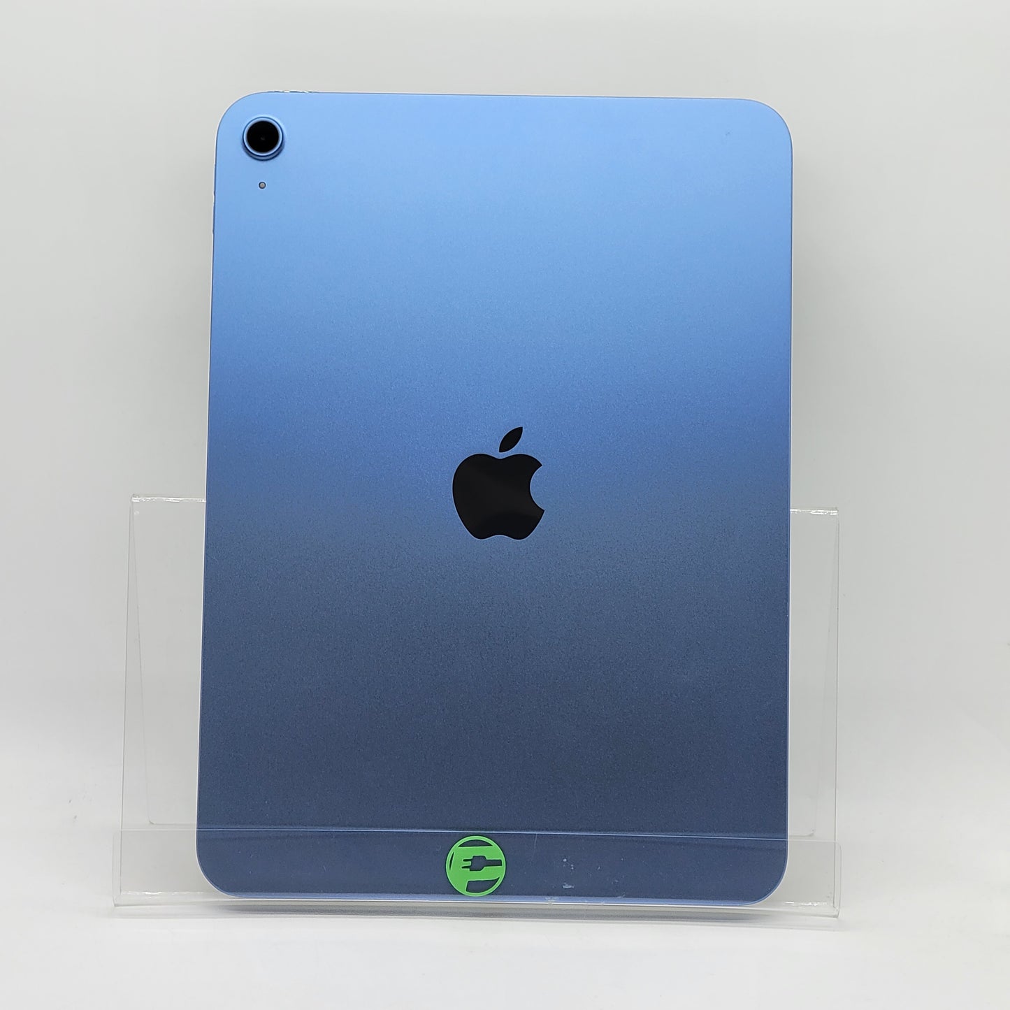 WiFi Only Apple iPad 11" (A16) 128GB Blue MD4A4LL/A