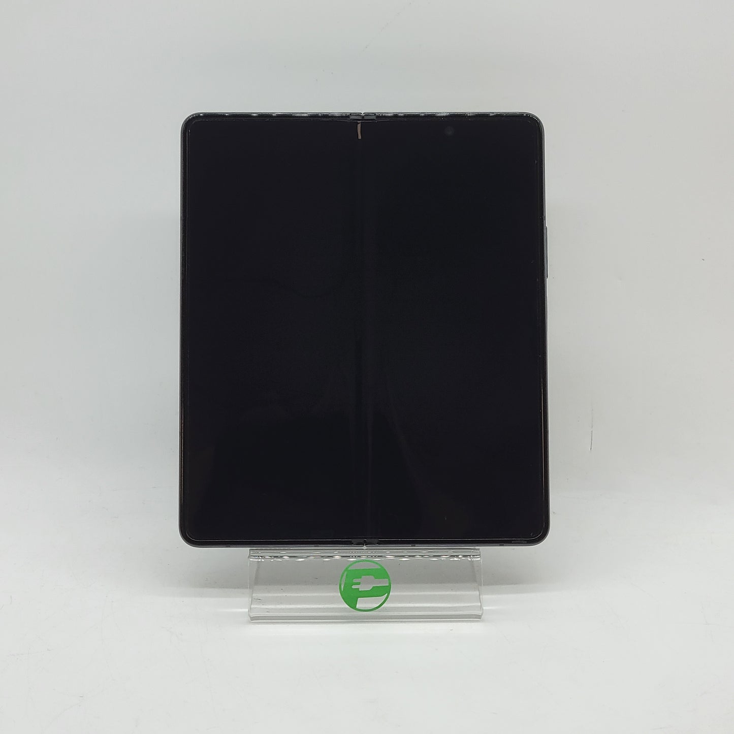 Broken Unlocked Samsung Galaxy Z Fold5 12GB RAM 256GB SM-F946U Black Read