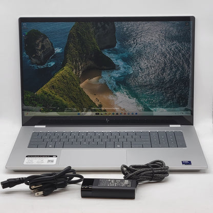 HP OmniBook X 17-DD0013DX 17" Ultra 7 256V 2.2GHz 16GB RAM 1TB SSD