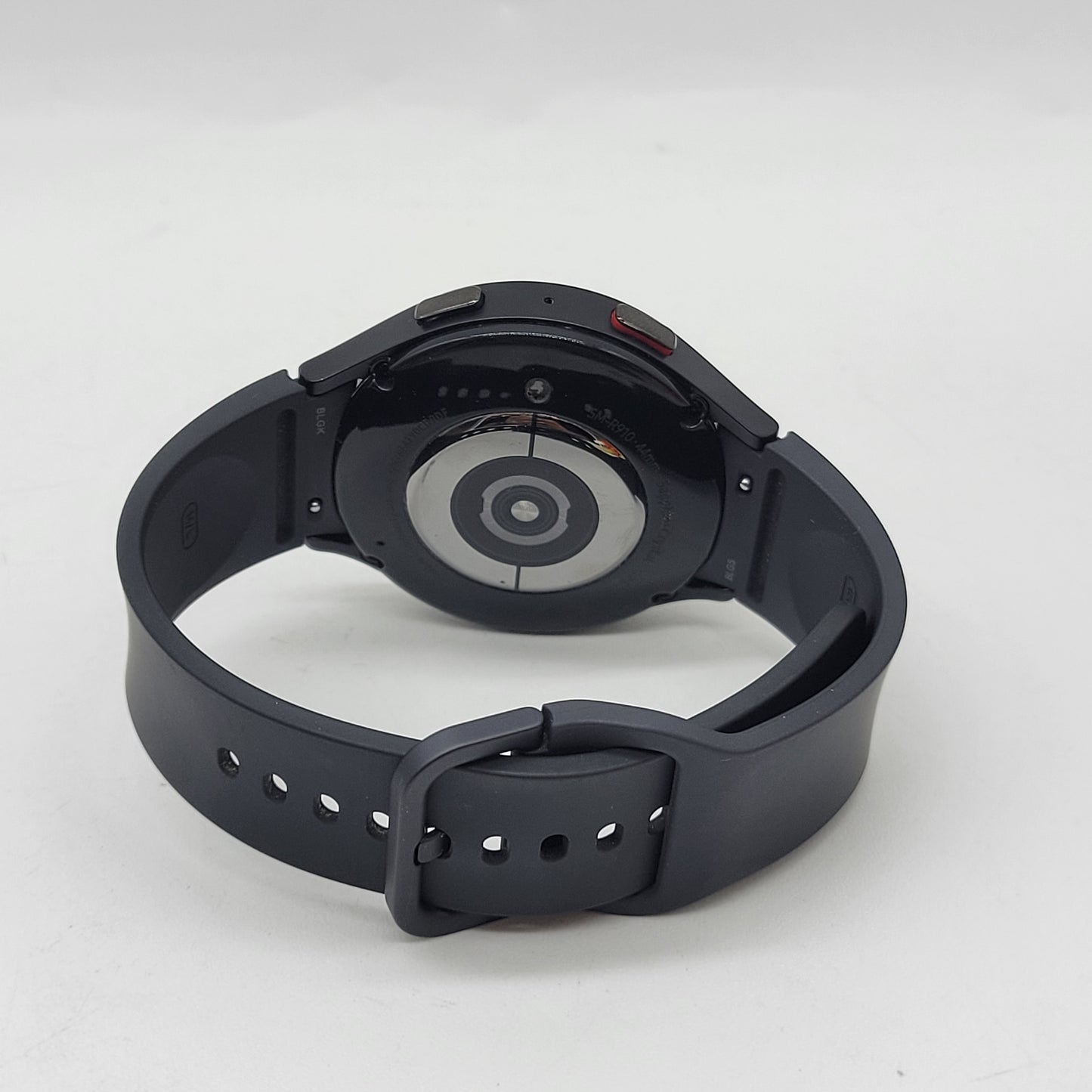 GPS Only Samsung Galaxy Watch5 Ceramic SM-R910