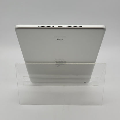 WiFi Only Apple iPad 7th Gen 128GB Silver MW782LL/A