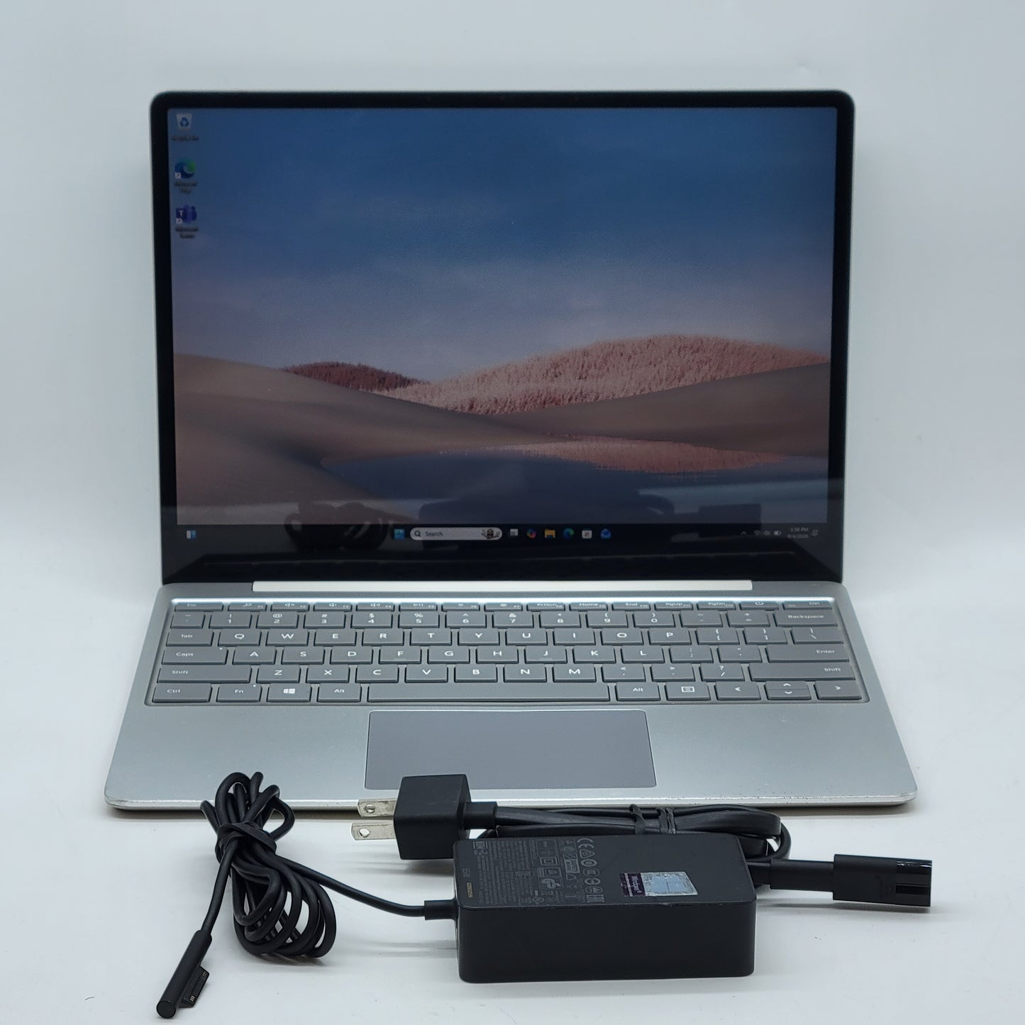 Microsoft Surface Go 1 1943 12.4" i5-1035G1 1.0GHz 4GB RAM 64GB SSD