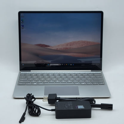 Microsoft Surface Go 1 1943 12.4" i5-1035G1 1.0GHz 4GB RAM 64GB SSD