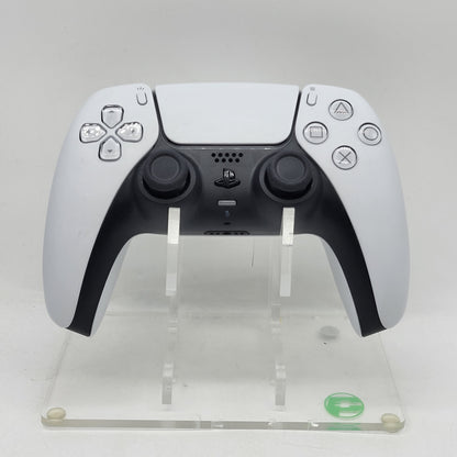 Sony PlayStation 5 Slim Disc PS5 1TB White Console Gaming System CFI-2115