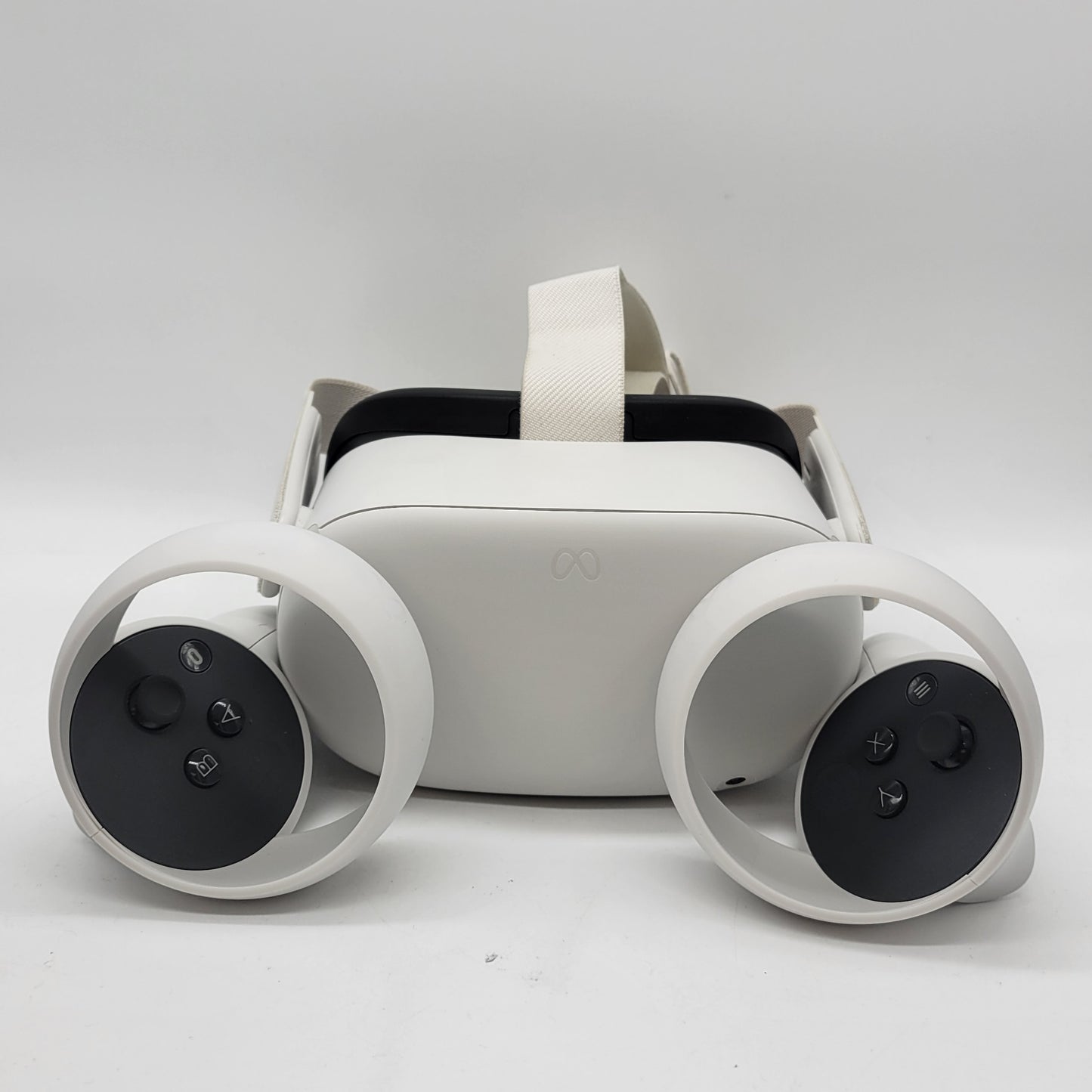 Meta Quest 2 256GB Standalone All-in-One VR Headset KW49CM