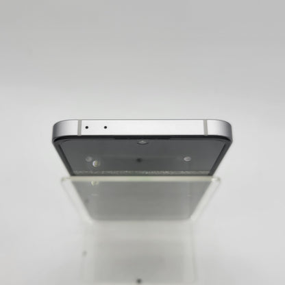Unlocked Samsung Galaxy Z Flip6 12GB RAM 256GB SM-F741U Silver Shadow