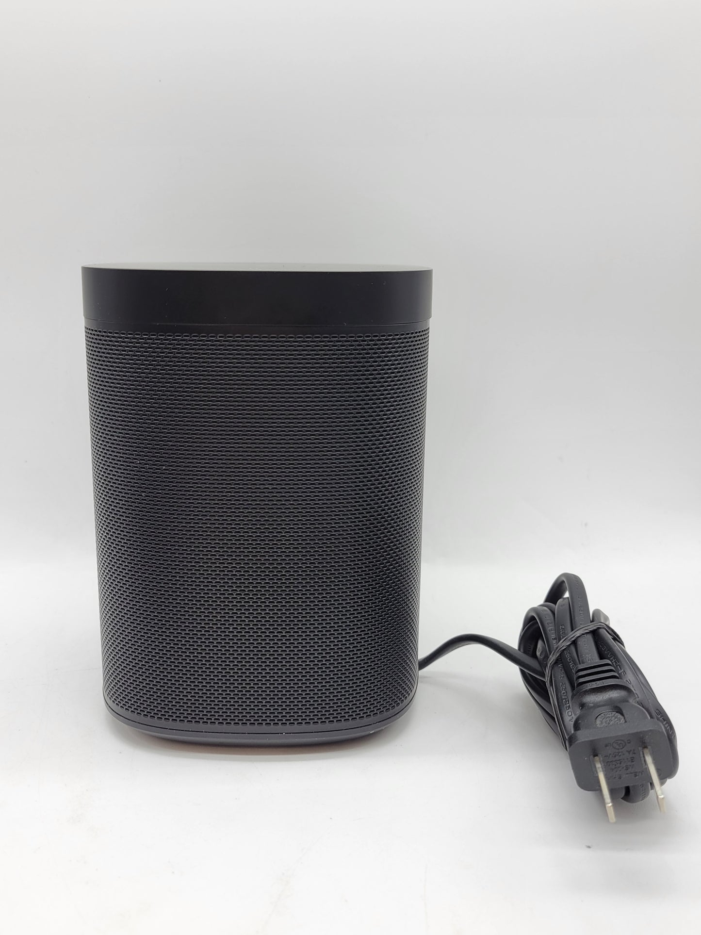 Sonos One SL Smart Speaker Black S38
