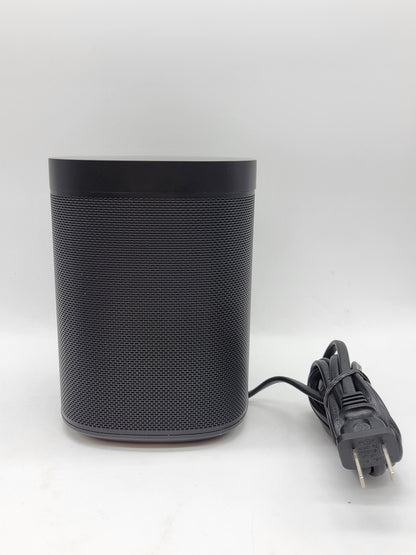 Sonos One SL Smart Speaker Black S38
