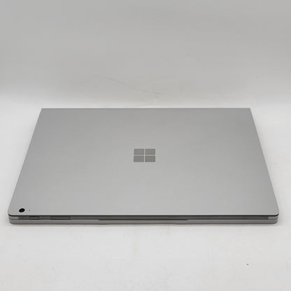 Microsoft Surface Book 3 1899 i7-1065G7 1.3GHz 32GB RAM 512GB SSD GTX 1650 Max-Q