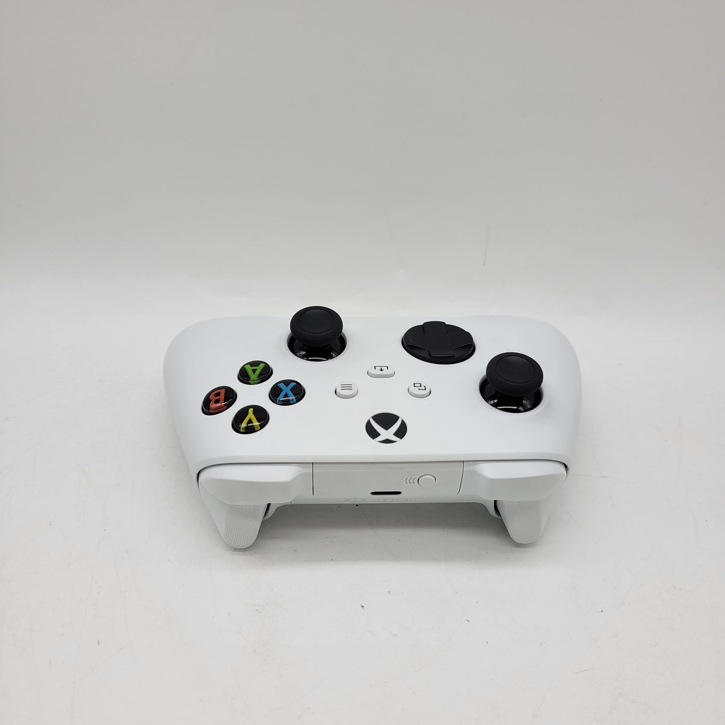 Microsoft Xbox Series X|S Wireless Controller Robot White 1914