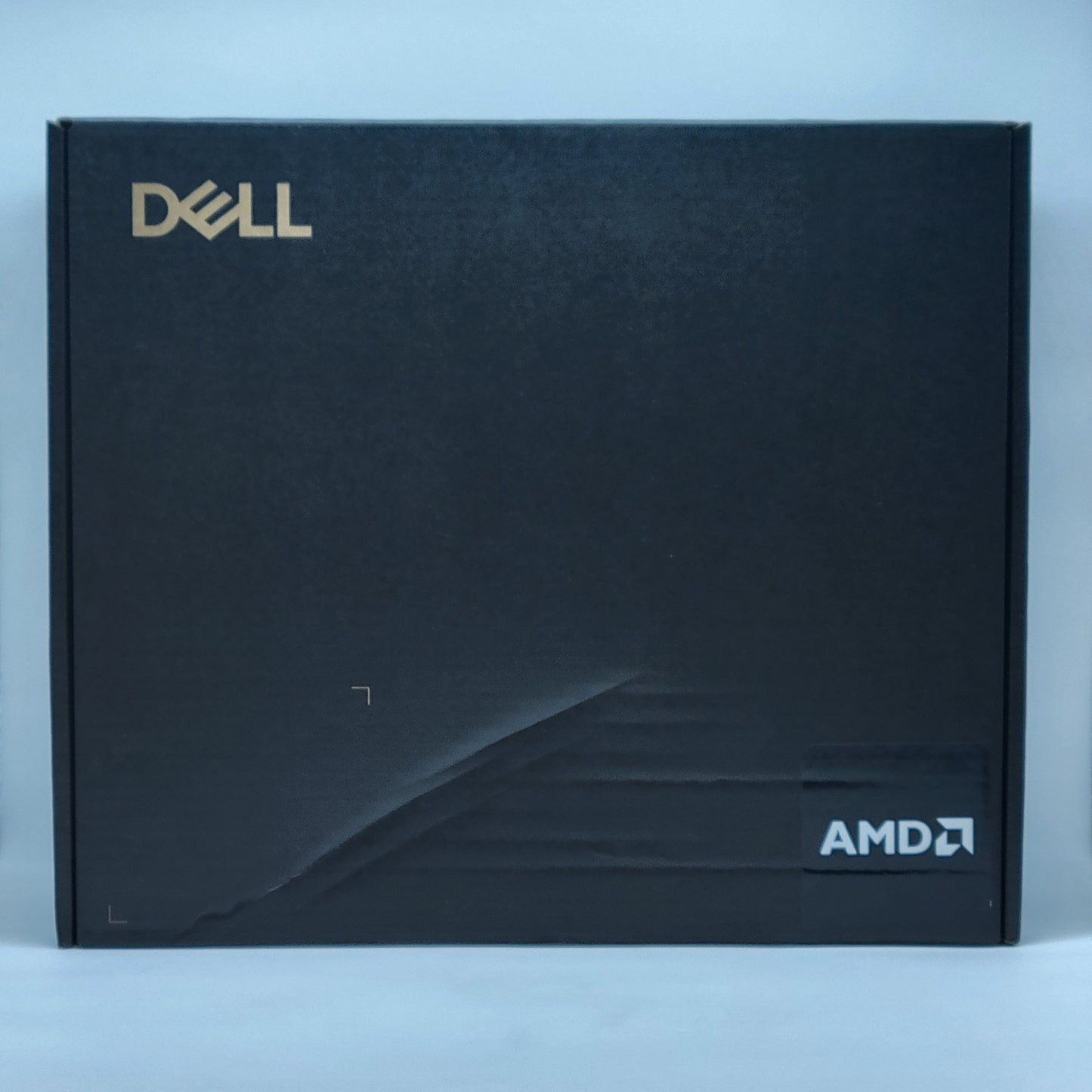 New Dell Pro Max 14 MC14255 Ryzen AI 7 Pro 350 2.0GHz 32GB RAM 512GB SSD Read