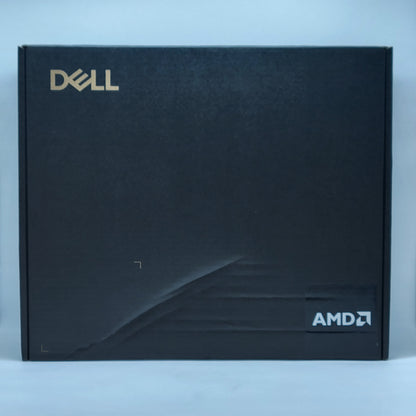 New Dell Pro Max 14 MC14255 Ryzen AI 7 Pro 350 2.0GHz 32GB RAM 512GB SSD Read