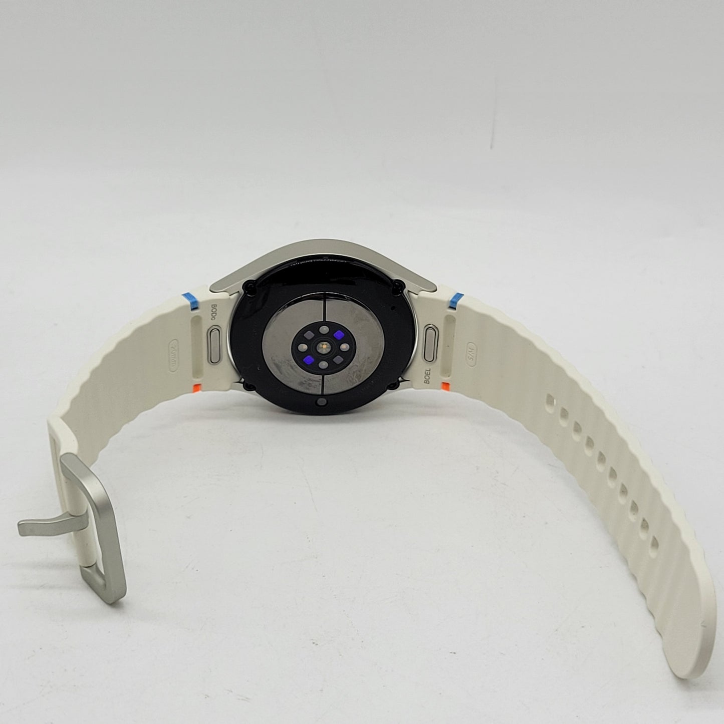 WiFi Only Samsung Galaxy Watch7 Aluminum Smartwatch SM-L300