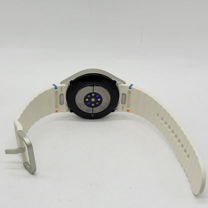 WiFi Only Samsung Galaxy Watch7 Aluminum Smartwatch SM-L300