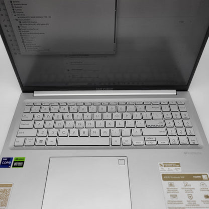 Asus Vivobook 16X K3605VU 16" i9-13900H 2.6GHz 16GB RAM 1TB SSD GeForce RTX 4050